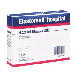 Elastomull hospital BSN 4 cm x 4 m
